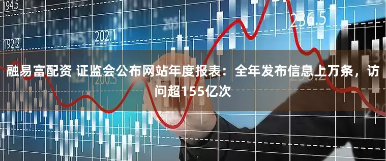 融易富配资 证监会公布网站年度报表：全年发布信息上万条，访问超155亿次